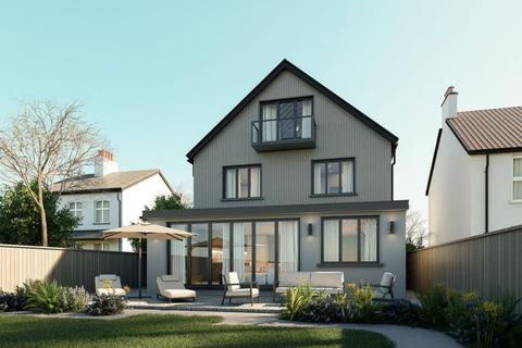3 bedroom detached house for sale, St. Johns Road, Petts Wood, Orpington