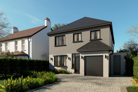 St. Johns Road, Petts Wood, Orpington