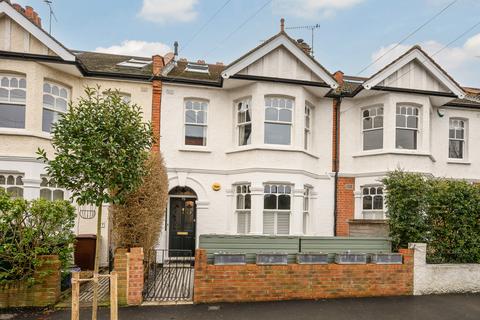 Bournemouth Road, London SW19