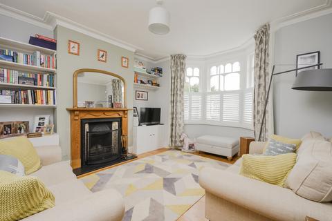4 bedroom terraced house for sale, Bournemouth Road, London SW19