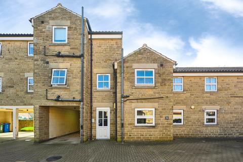 undefined, Gardiners Court, Mansfield Woodhouse, Mansfield, Nottinghamshire, NG19