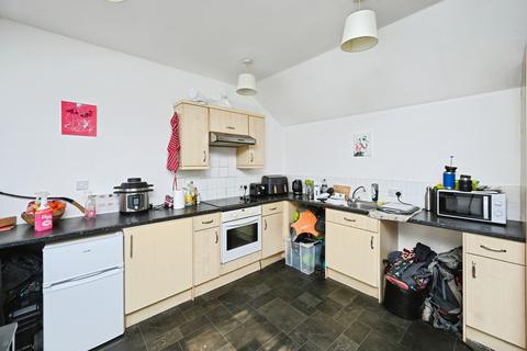 undefined, Gardiners Court, Mansfield Woodhouse, Mansfield, Nottinghamshire, NG19