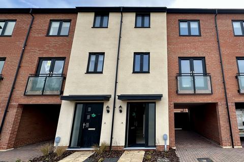 undefined, Epping Drive, Hampton Woods, Peterborough
