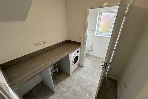 undefined, Epping Drive, Hampton Woods, Peterborough