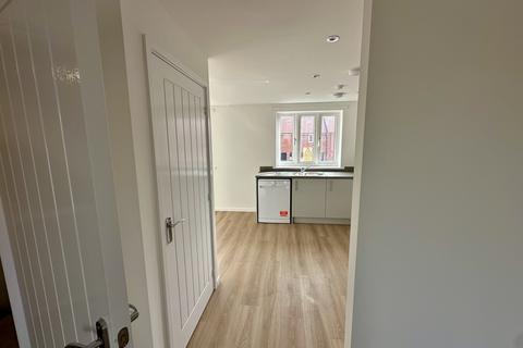 undefined, Epping Drive, Hampton Woods, Peterborough