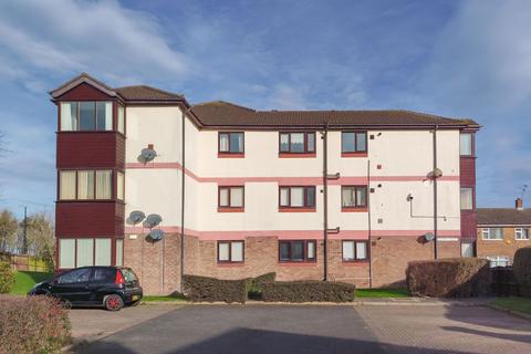 Euston Court, Sunderland SR5