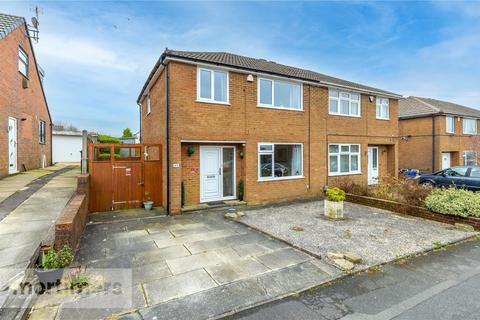 undefined, Chatterton Drive, Accrington, Lancashire, BB5