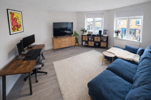 2 bedroom flat to rent - Classic Mansions, London E9