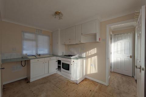 1 bedroom park home for sale, Vicarage Lane, Hoo, Rochester