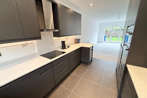 5 bedroom semi-detached house for sale, Bempton Drive, Didsbury