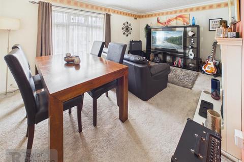 undefined, Dickens Road, Tilgate, Crawley, West Sussex. RH10 5AP