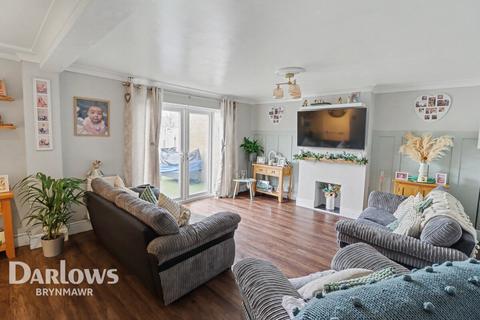3 bedroom terraced house for sale, Bryn Coch, Ebbw Vale