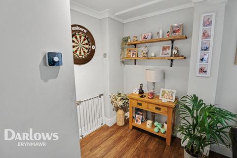 3 bedroom terraced house for sale, Bryn Coch, Ebbw Vale