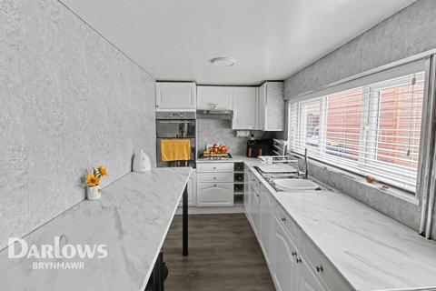 3 bedroom terraced house for sale, Bryn Coch, Ebbw Vale