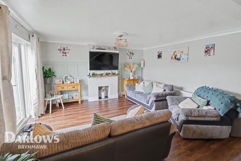 3 bedroom terraced house for sale, Bryn Coch, Ebbw Vale