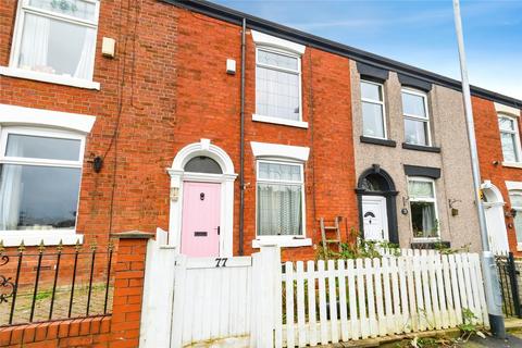 undefined, Wilton Street, Heywood, Greater Manchester, OL10