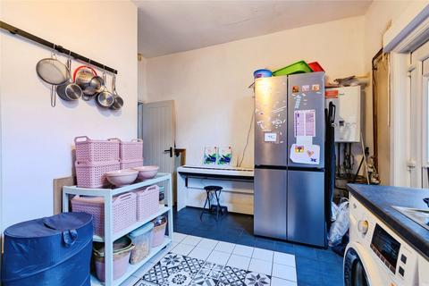 undefined, Wilton Street, Heywood, Greater Manchester, OL10