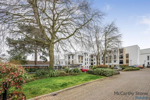 1 bedroom flat for sale, Wilton Court, Southbank Road, Kenilworth