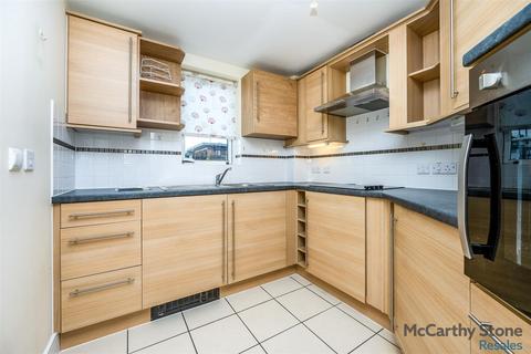 1 bedroom flat for sale, Wilton Court, Southbank Road, Kenilworth