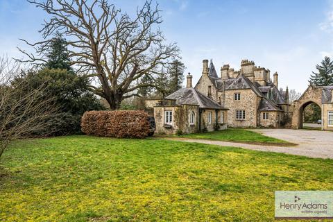 undefined, Adhurst St. Mary, Petersfield, GU31
