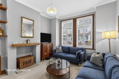 Addiscombe Court Road, Croydon