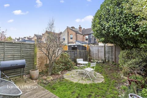 undefined, Addiscombe Court Road, Croydon