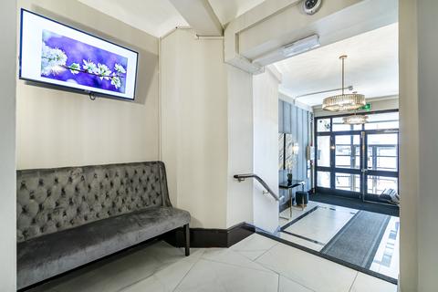 3 bedroom flat for sale, Northways, London NW3