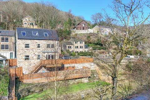 undefined, King Street, Hebden Bridge, HX7