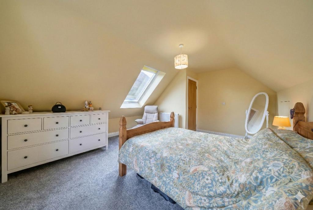 Bedroom 1 2