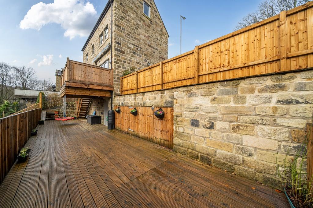 Decking 2