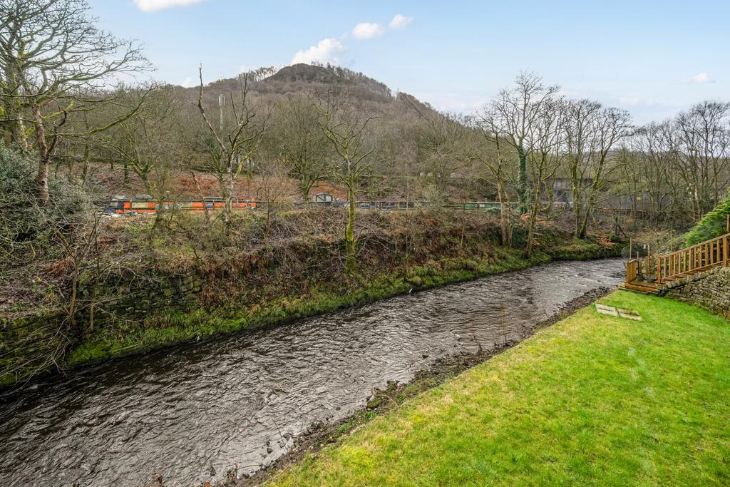 Garden &amp; River