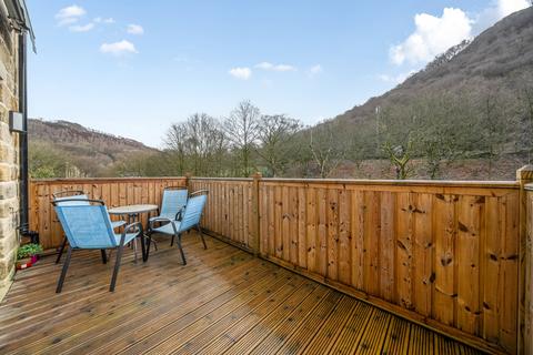 undefined, King Street, Hebden Bridge, HX7