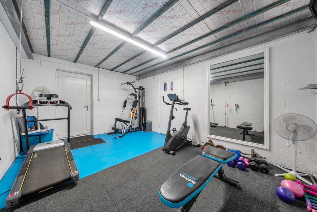 Gym
