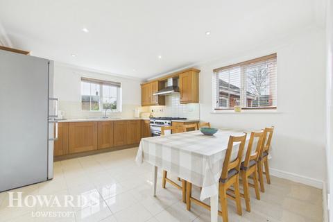 undefined, Pinebanks, Lowestoft