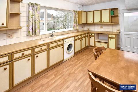 2 bedroom semi-detached house for sale, Kingston Avenue, Wigston
