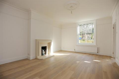 Norton Road, Hove
