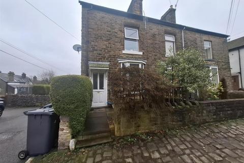 2 bedroom end of terrace house for sale, Dale Side, Buxton