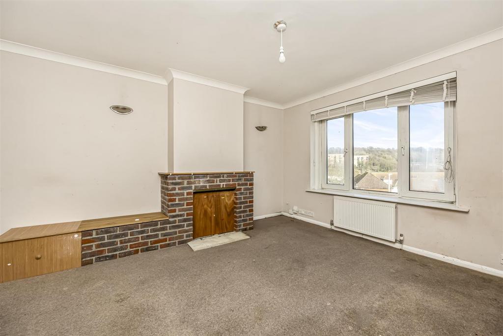 Sitting/Dining Room