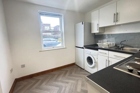 undefined, Blenheim Court, Bristol BS5