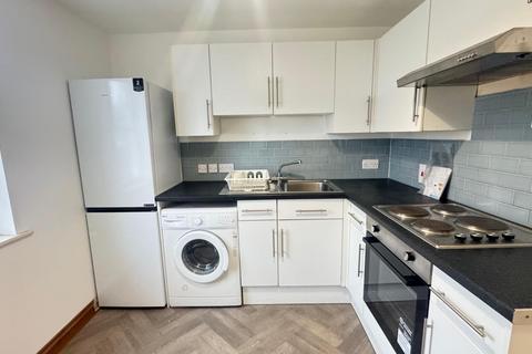undefined, Blenheim Court, Bristol BS5
