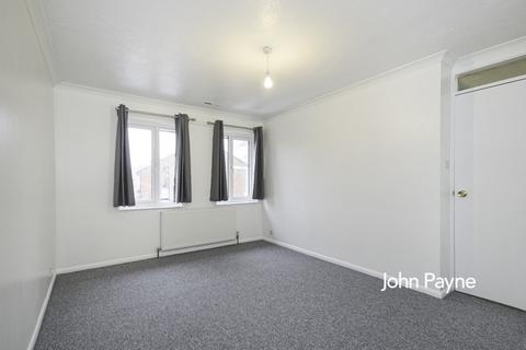 undefined, Carronade Place London SE28
