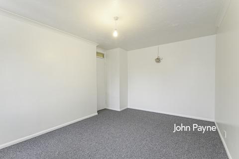 undefined, Carronade Place London SE28