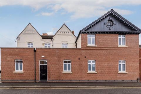 undefined, Freehold HMO Located In Long Eaton, Nottinghamshire