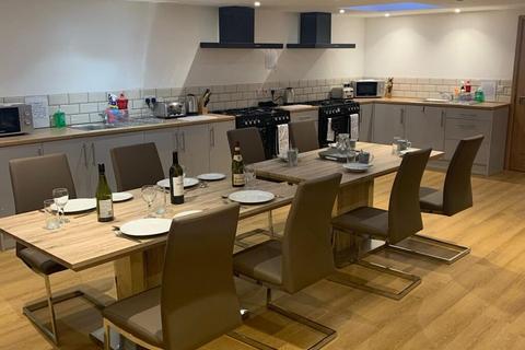 undefined, Freehold HMO Located In Long Eaton, Nottinghamshire