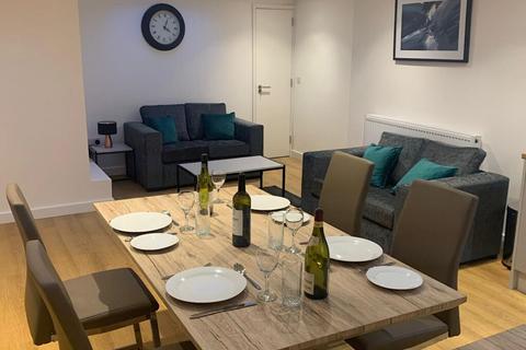 undefined, Freehold HMO Located In Long Eaton, Nottinghamshire