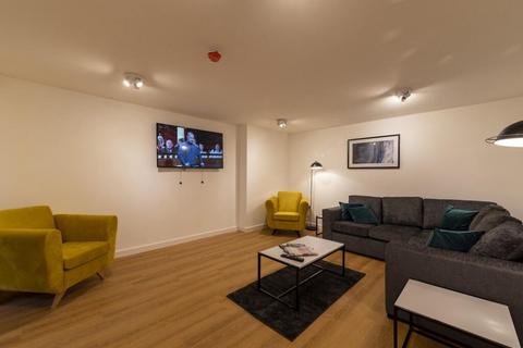 undefined, Freehold HMO Located In Long Eaton, Nottinghamshire