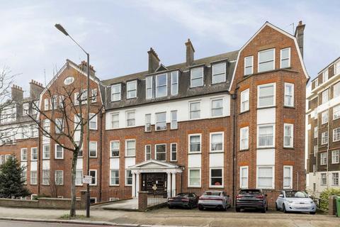 Finchley Road, London NW3