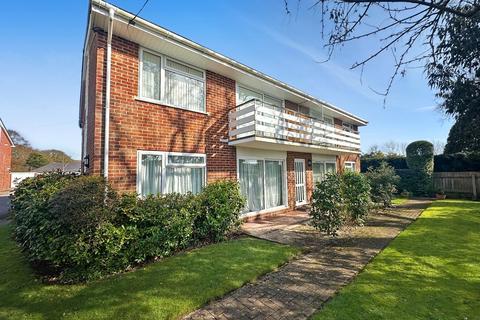undefined, Mill Lane, Highcliffe, Dorset. BH23 5LA
