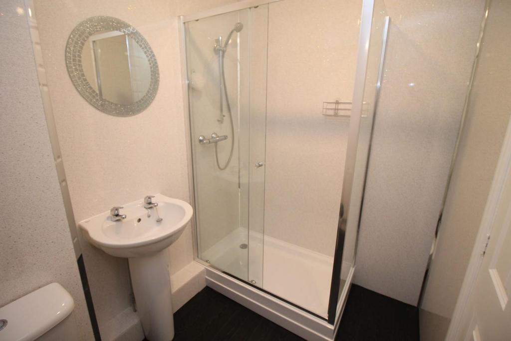 Showerroom/wc
