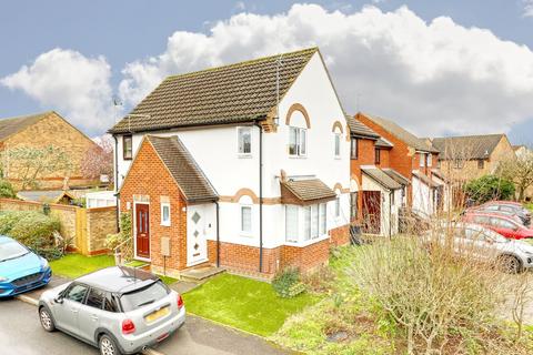 Hollybush Way, Cheshunt, EN7